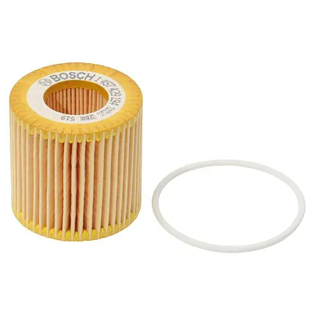 Bosch  Ölfilter
