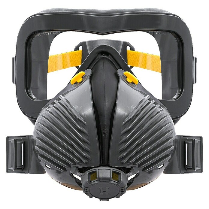 Hengst Mascarilla de protección respiratoria Stealth (P3) | BAUHAUS