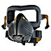 Hengst Mascarilla de protección respiratoria Stealth 