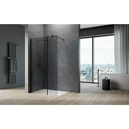 Camargue Meran Mix & Match Duschwand