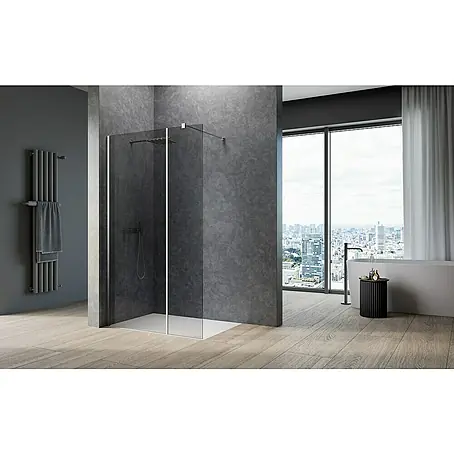 Camargue Meran Mix & Match Duschwand