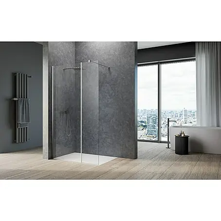 Camargue Meran Mix & Match Duschwand