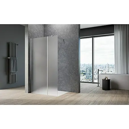 Camargue Meran Mix & Match Duschwand