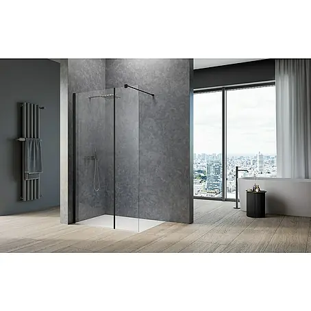 Camargue Meran Mix & Match Duschwand