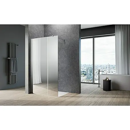 Camargue Meran Mix & Match Duschwand