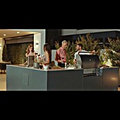 Modul za letno kuhinjo  () | 8336 - Grillküchen | ICGA - Grillgeräte | ICG - Grillgeräte / Grillzubehör | IC - Freizeit im Garten | I - Stadtgarten | BAUHAUS