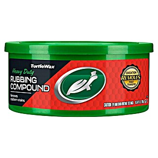 Turtle Wax Loščilo Rubbing Compound (250 g)