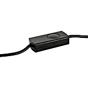 Tradim Snoerdimmer (Zwart, 1 W - 100 W) | BAUHAUS