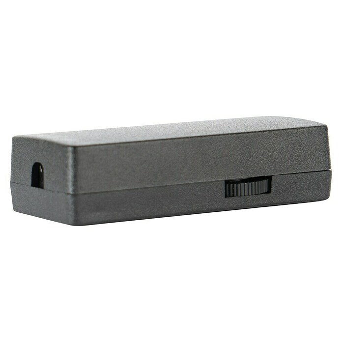 Tradim Snoerdimmer (Zwart, 1 W - 40 W) | BAUHAUS