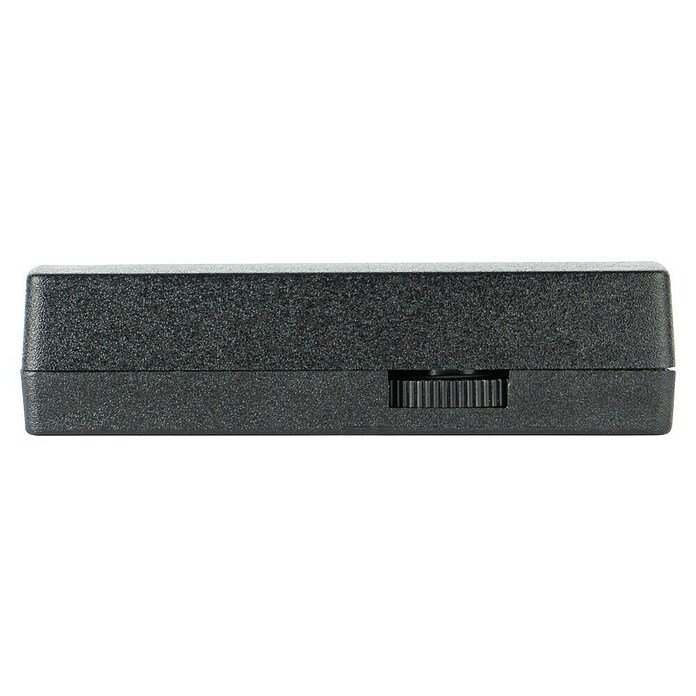 Tradim Snoerdimmer (Zwart, 1 W - 40 W) | BAUHAUS