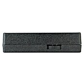 Tradim Snoerdimmer (Zwart, 1 W - 40 W) | BAUHAUS