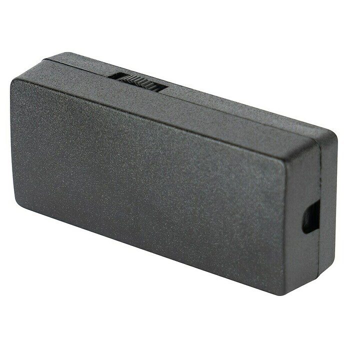 Tradim Snoerdimmer (Zwart, 1 W - 40 W) | BAUHAUS