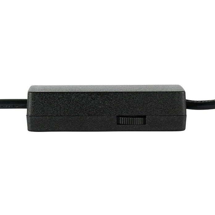 Tradim Snoerdimmer (Zwart, 1 W - 40 W) | BAUHAUS