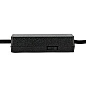 Tradim Snoerdimmer (Zwart, 1 W - 40 W) | BAUHAUS