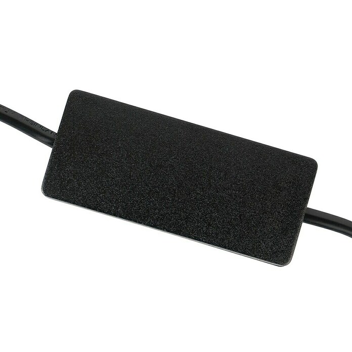 Tradim Snoerdimmer (Zwart, 1 W - 40 W) | BAUHAUS