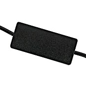 Tradim Snoerdimmer (Zwart, 1 W - 40 W) | BAUHAUS