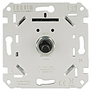 Tradim Led-dimmer Digital (1 W - 150 W)