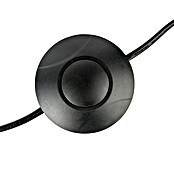 Tradim Voetdimmer (Zwart) | BAUHAUS