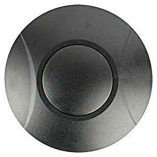 Tradim Voetdimmer (Zwart)