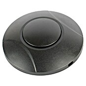 Tradim Voetdimmer (Zwart) | BAUHAUS