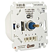 Tradim Led-dimmer Wifi (3 W - 200 W) | BAUHAUS