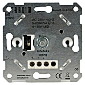 Tradim Led-dimmer Bluetooth (5 W - 200 W) | BAUHAUS