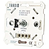 Tradim Led-dimmer Bluetooth (5 W - 200 W) | BAUHAUS