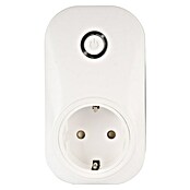 Tradim Stopcontact Wifi (Wit, Kunststof) | BAUHAUS