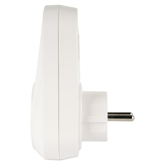 Tradim Stopcontact Wifi (Wit, Kunststof) | BAUHAUS