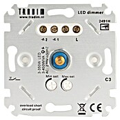 Tradim Led-dimmer R,L,C 3-500 (l x b x h: 45 x 70 x 70 mm) | BAUHAUS