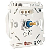 Tradim Led-dimmer R,L,C 3-500 (l x b x h: 45 x 70 x 70 mm) | BAUHAUS