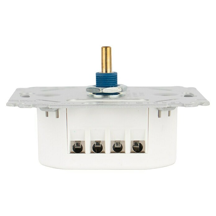 Tradim Led-dimmer R,L,C 3-500 (l x b x h: 45 x 70 x 70 mm) | BAUHAUS