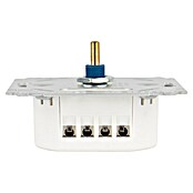 Tradim Led-dimmer R,L,C 3-500 (l x b x h: 45 x 70 x 70 mm) | BAUHAUS
