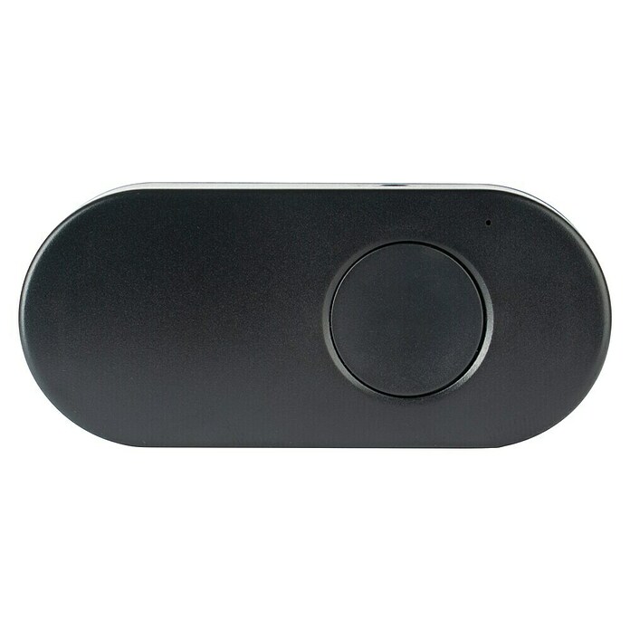 Tradim Snoerdimmer 602W (Zwart, Wifi, Detectiebereik: 100 m) | BAUHAUS