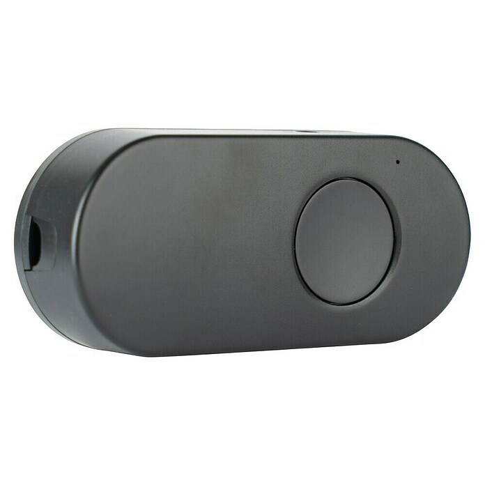Tradim Snoerdimmer 602W (Zwart, Wifi, Detectiebereik: 100 m) | BAUHAUS