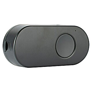 Tradim Snoerdimmer 602W (Zwart, Wifi, Detectiebereik: 100 m)