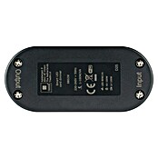 Tradim Snoerdimmer 602W (Zwart, Wifi, Detectiebereik: 100 m) | BAUHAUS