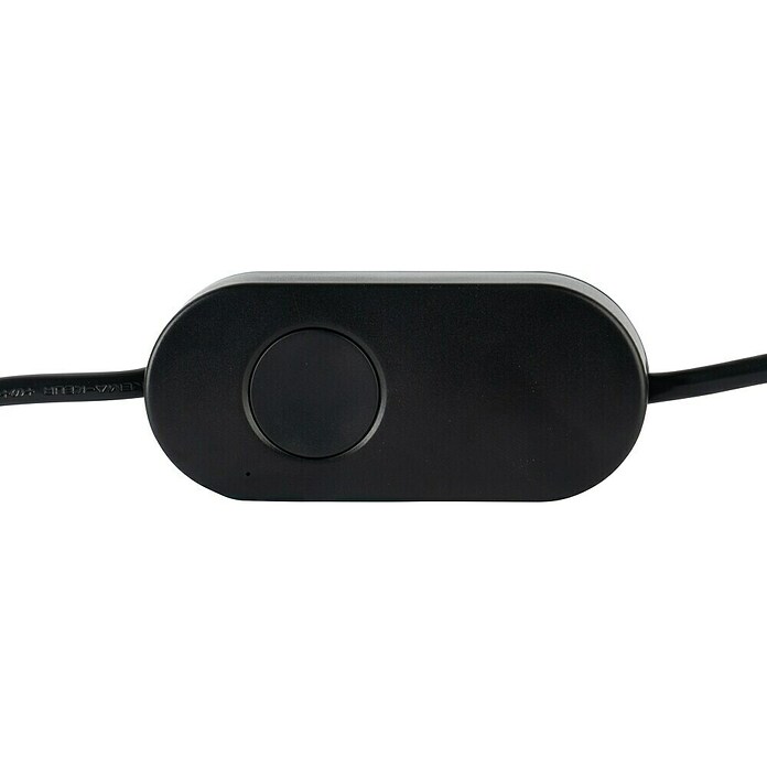 Tradim Snoerdimmer 602W (Zwart, Wifi, Detectiebereik: 100 m) | BAUHAUS