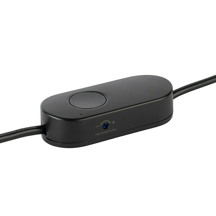 Tradim Snoerdimmer 602W (Zwart, Wifi, Detectiebereik: 100 m) | BAUHAUS