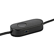 Tradim Snoerdimmer 602W (Zwart, Wifi, Detectiebereik: 100 m) | BAUHAUS