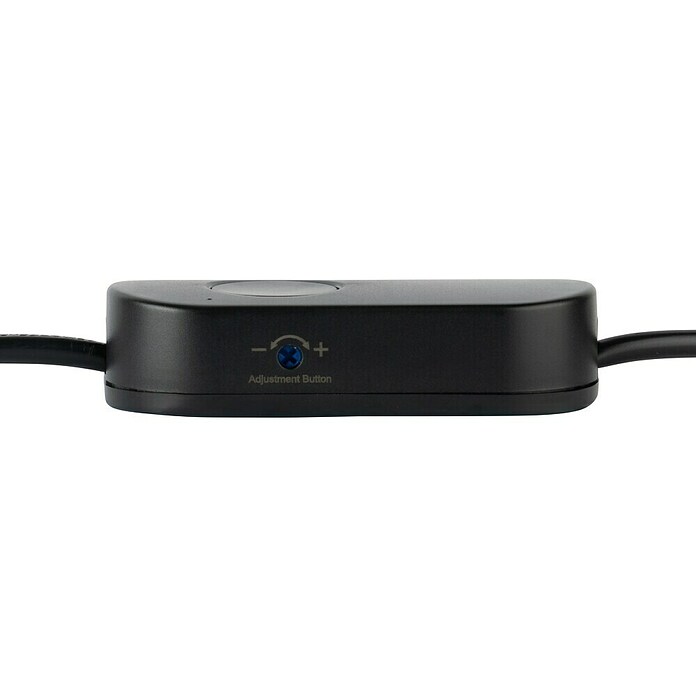 Tradim Snoerdimmer 602W (Zwart, Wifi, Detectiebereik: 100 m) | BAUHAUS