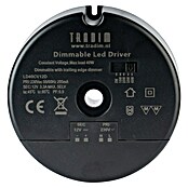 Tradim Led-driver (Max. aansluitvermogen: 40 W, Diameter: 105 mm) | BAUHAUS
