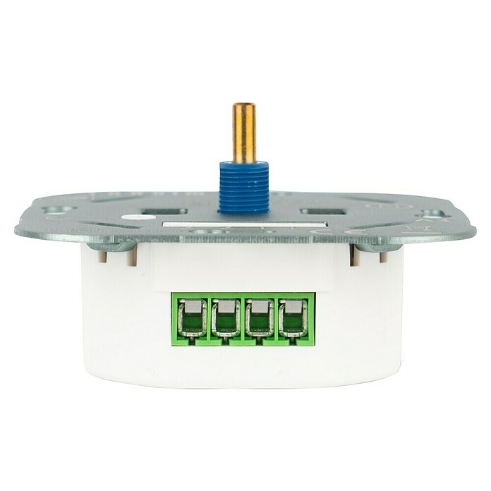 Tradim Dimmer-basiselement Muurdimmer - 300W/VA MULTICONTROL (Max. aansluitvermogen: 300 W) | BAUHAUS