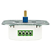 Tradim Dimmer-basiselement Muurdimmer - 300W/VA MULTICONTROL (Max. aansluitvermogen: 300 W) | BAUHAUS