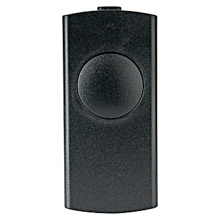 Tradim Snoerdimmer (Zwart, 1 W - 100 W)