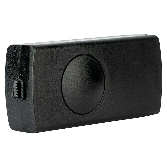 Tradim Snoerdimmer (Zwart, 1 W - 100 W) | BAUHAUS