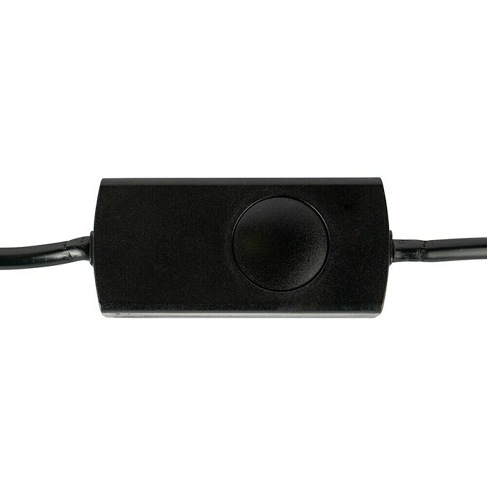 Tradim Snoerdimmer (Zwart, 1 W - 100 W) | BAUHAUS