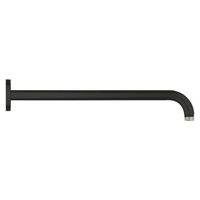 Grohe Douchesysteem Precision Thermostat met Vitalio Start 250 (Aantal straalsoorten: 2 st., Zwart) | BAUHAUS