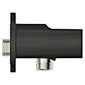 Grohe Douchesysteem Precision Thermostat met Vitalio Start 250 (Aantal straalsoorten: 2 st., Zwart) | BAUHAUS