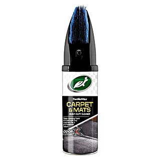 Turtle Wax Čistilo za notranjost avtomobila Carpet & Mats (400 ml, Pršilna pločevinka)